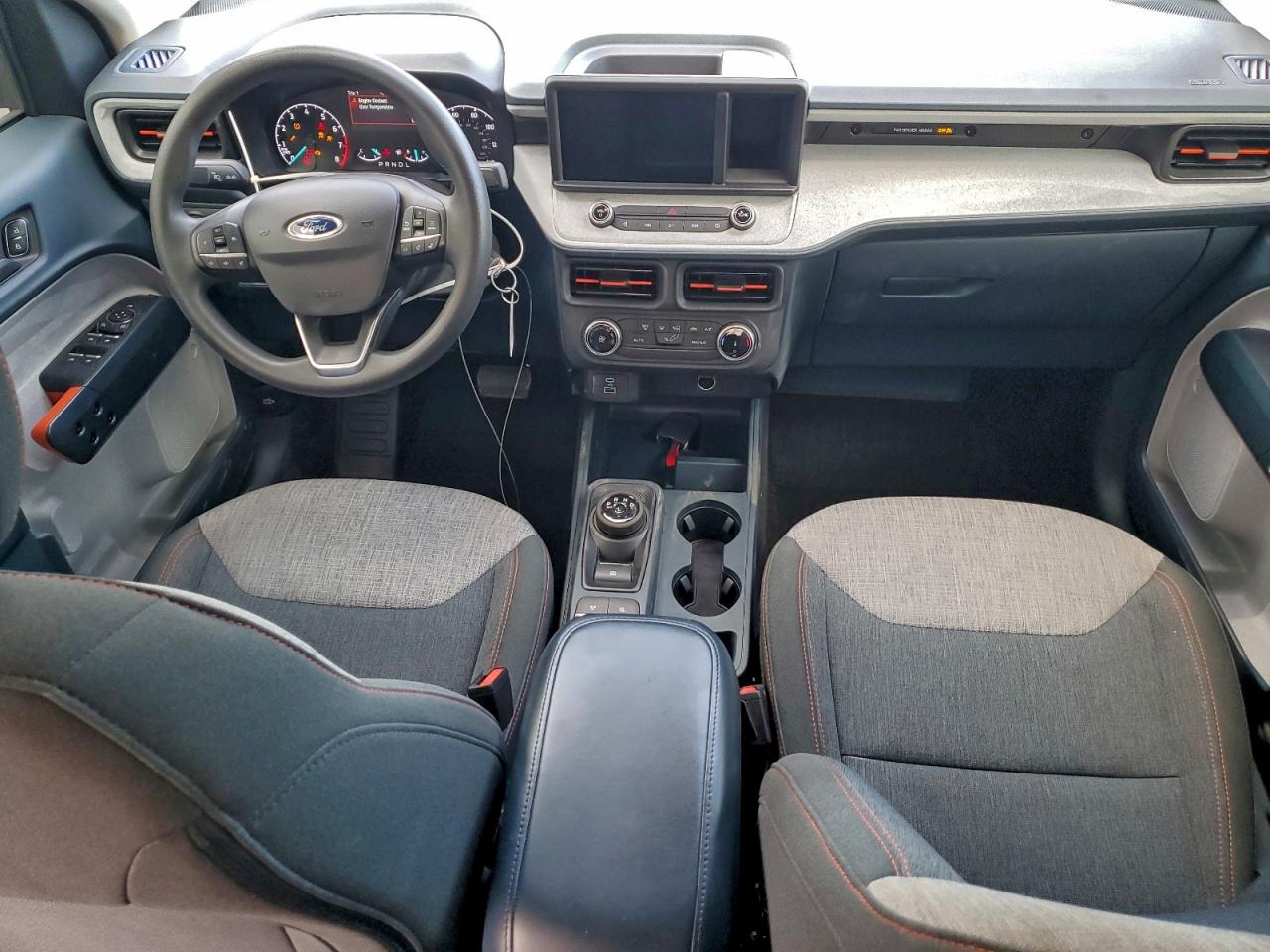 Ford Maverick Xl Image 4