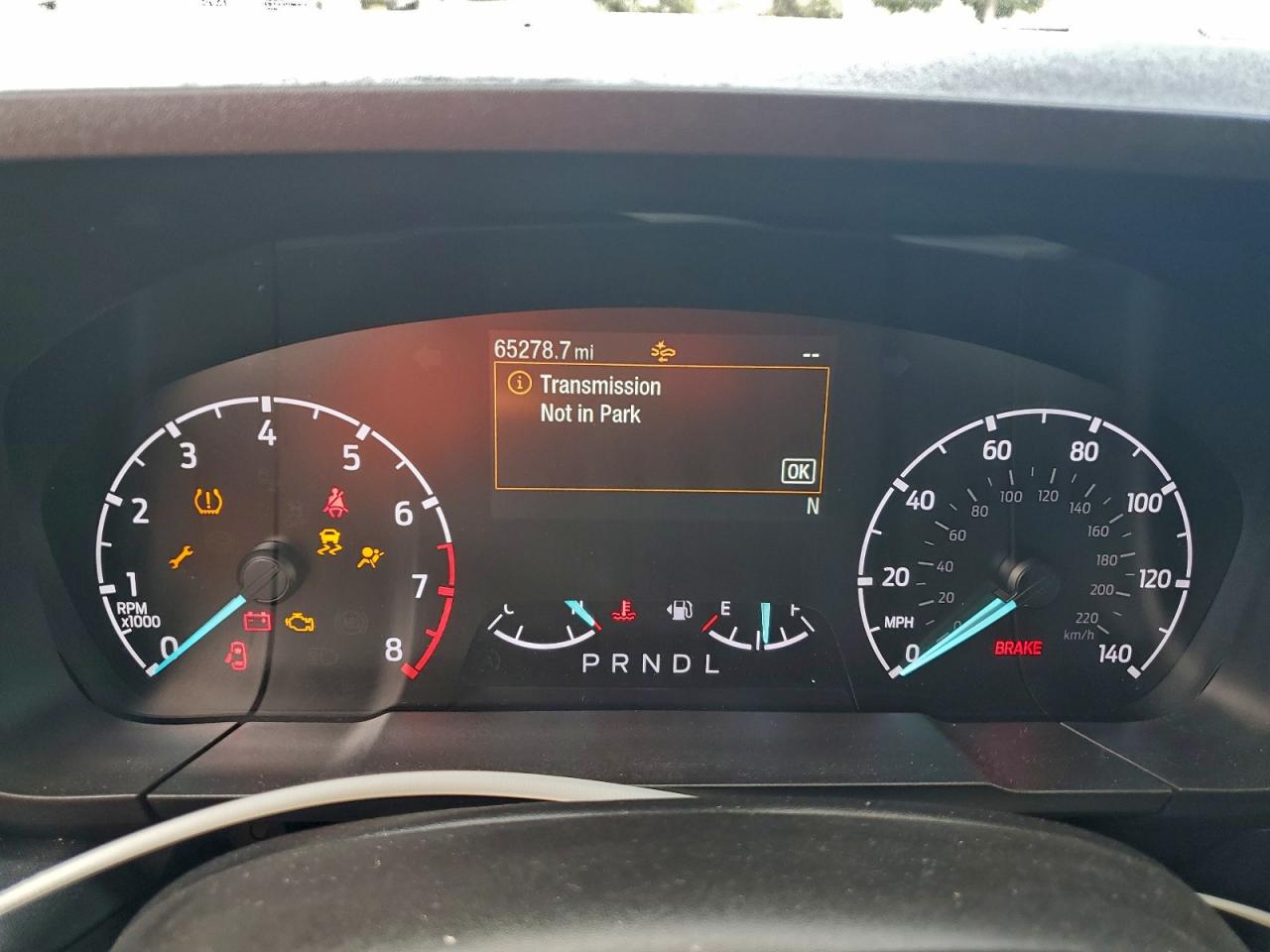 Ford Maverick Xl Image 6