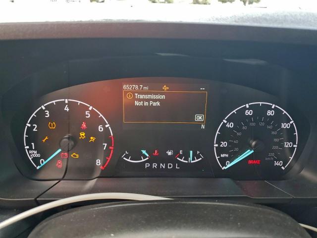 Ford Maverick Xl Image 6