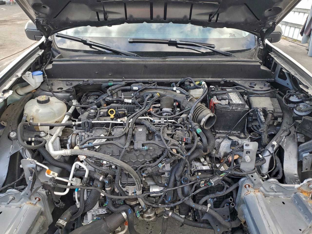 Ford Maverick Xl Image 12