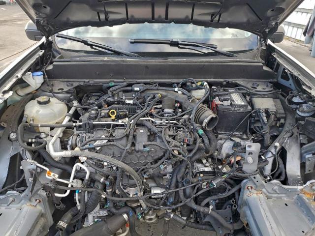 Ford Maverick Xl Image 12