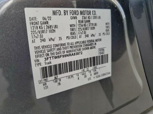 Ford Maverick Xl Image 11