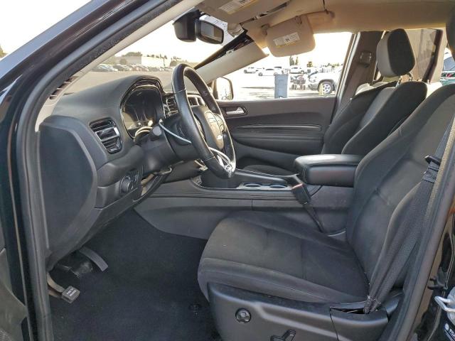 Dodge Durango Pursuit Image 8