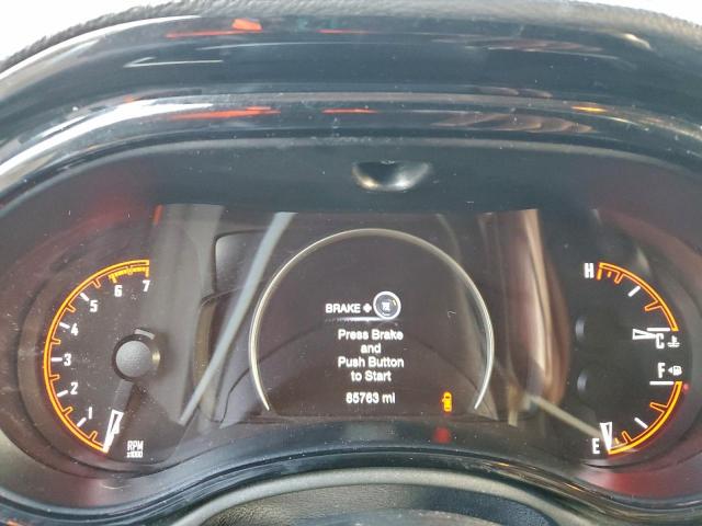 Dodge Durango Pursuit Image 13