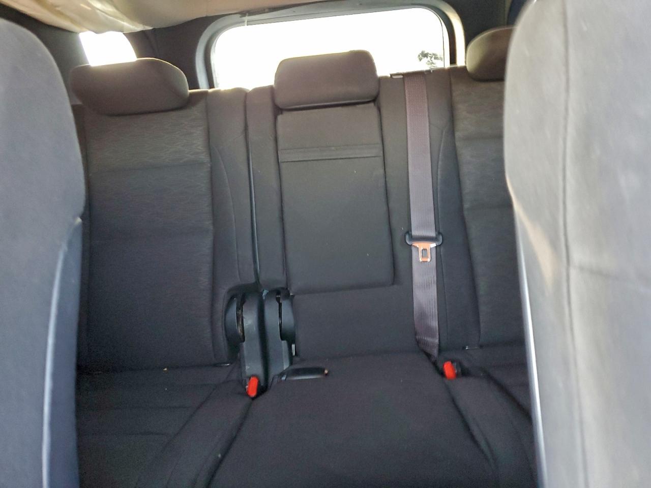 Dodge Durango Pursuit Image 7