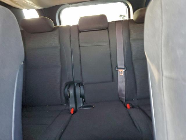 Dodge Durango Pursuit Image 7