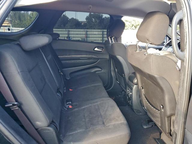 Dodge Durango Pursuit Image 9