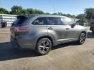 Toyota Highlander Xle Image 10