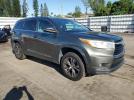 Toyota Highlander Xle Image 5