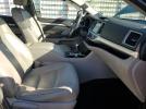 Toyota Highlander Xle Image 12