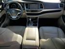 Toyota Highlander Xle Image 11