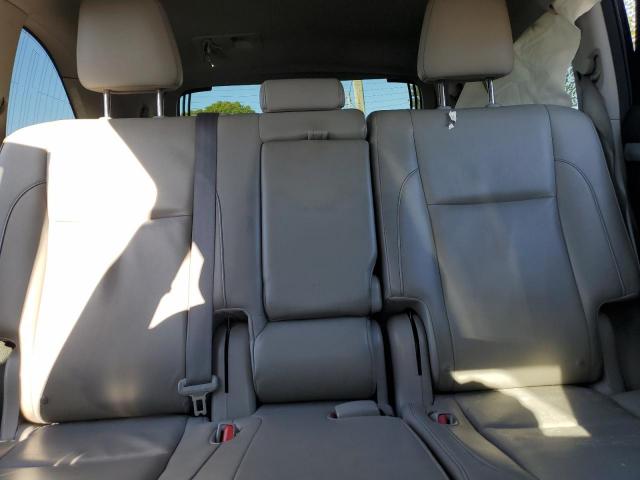 Toyota Highlander Xle Image 9
