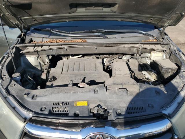 Toyota Highlander Xle Image 6