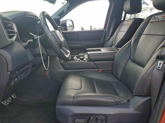 Toyota Tundra Crewmax Limited Image 2