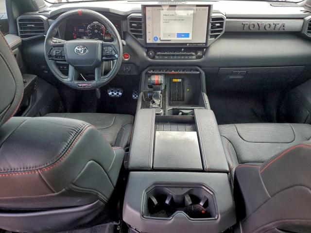 Toyota Tundra Crewmax Limited Image 6