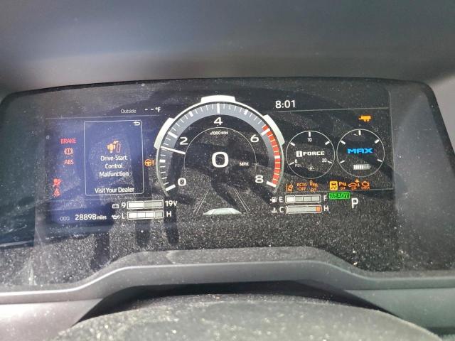 Toyota Tundra Crewmax Limited Image 9