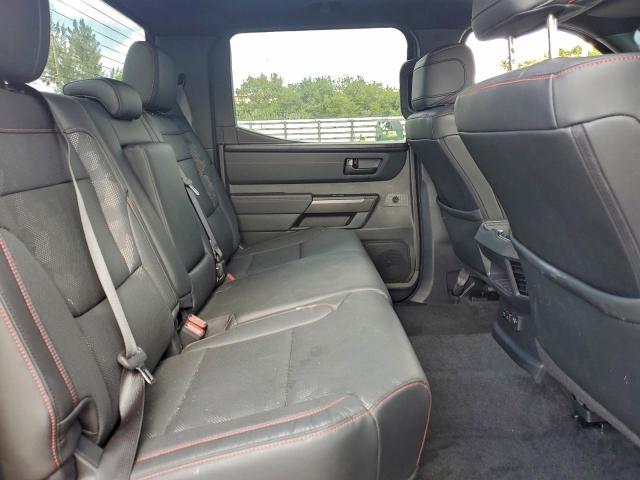 Toyota Tundra Crewmax Limited Image 3