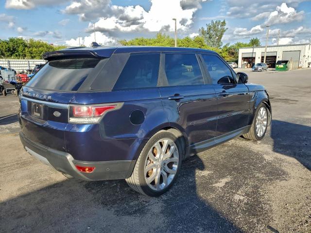 Land Rover Range Rover Hse Image 3