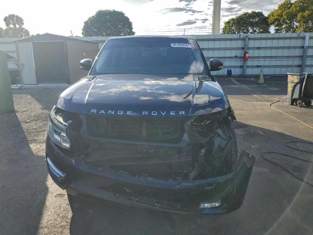 Land Rover Range Rover Hse Image 6