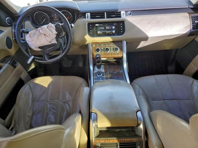 Land Rover Range Rover Hse Image 5