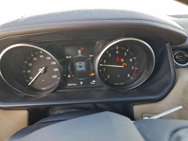 Land Rover Range Rover Hse Image 12