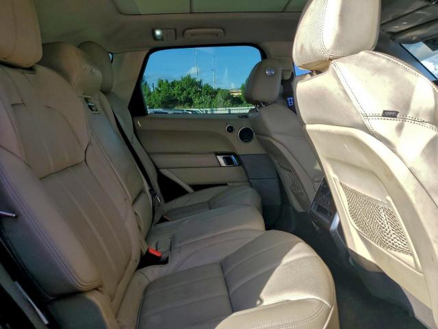 Land Rover Range Rover Hse Image 8