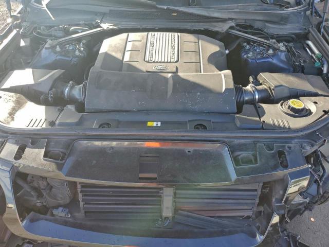 Land Rover Range Rover Hse Image 11