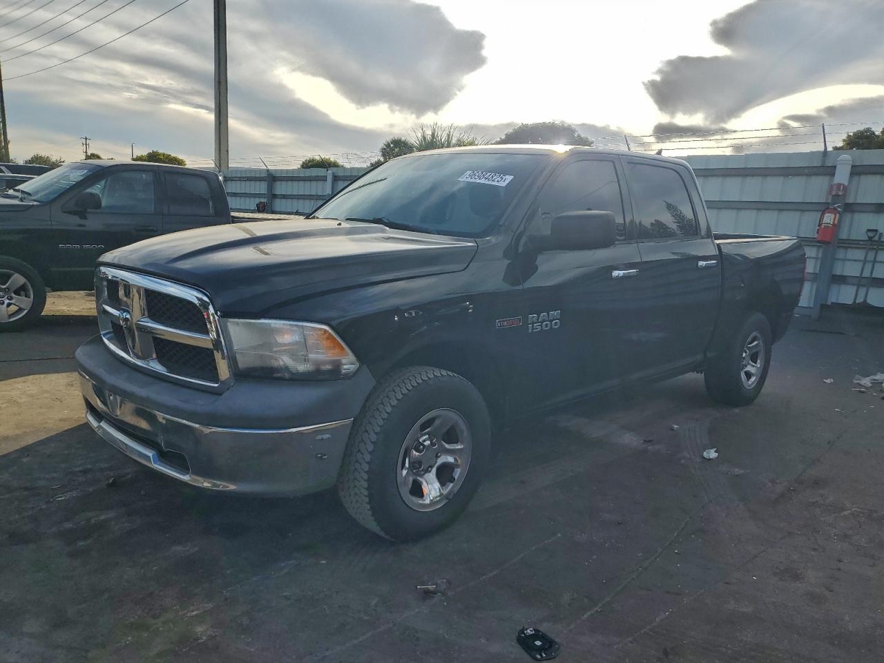 Ram 1500 Slt Image 1