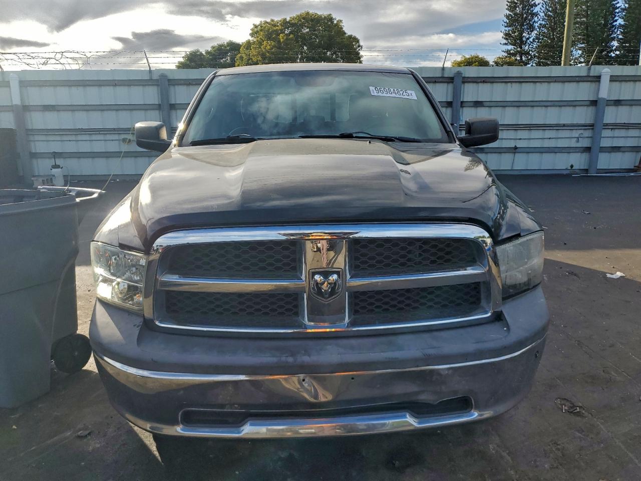 Ram 1500 Slt Image 11
