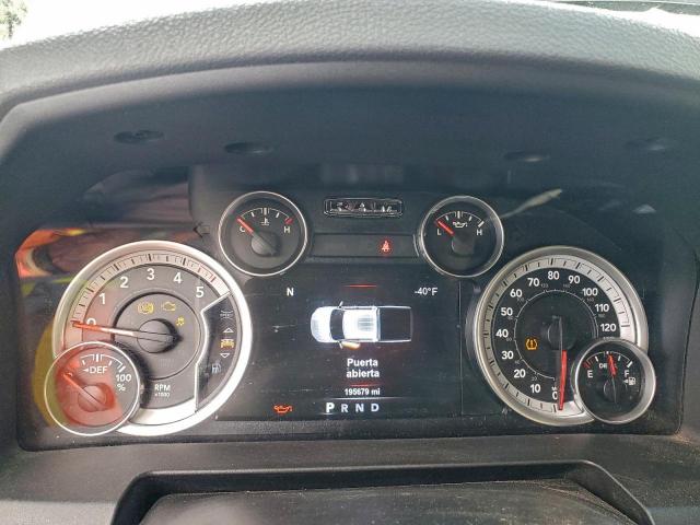 Ram 1500 Slt Image 12