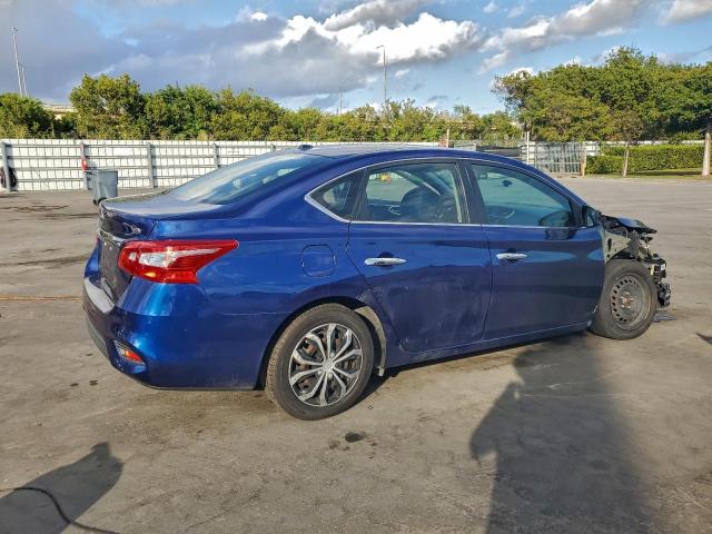 Nissan Sentra S Image 3