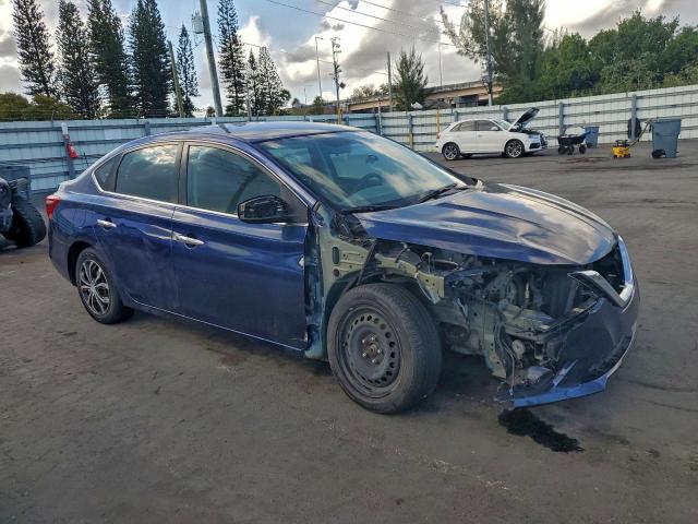 Nissan Sentra S Image 5