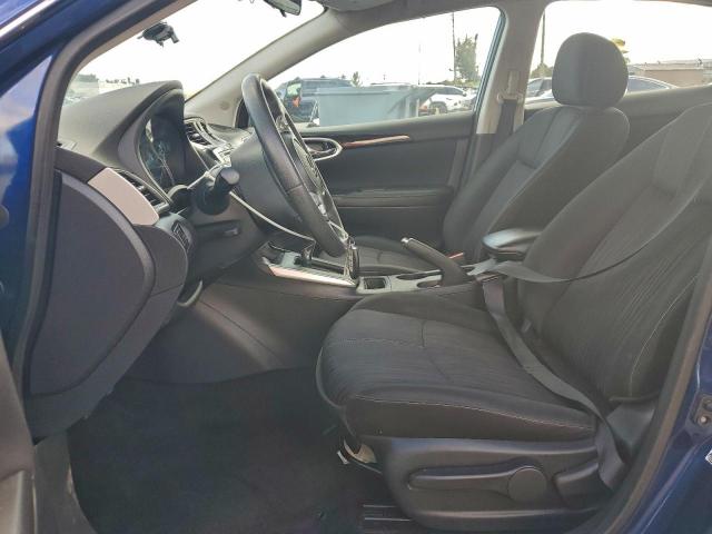 Nissan Sentra S Image 9