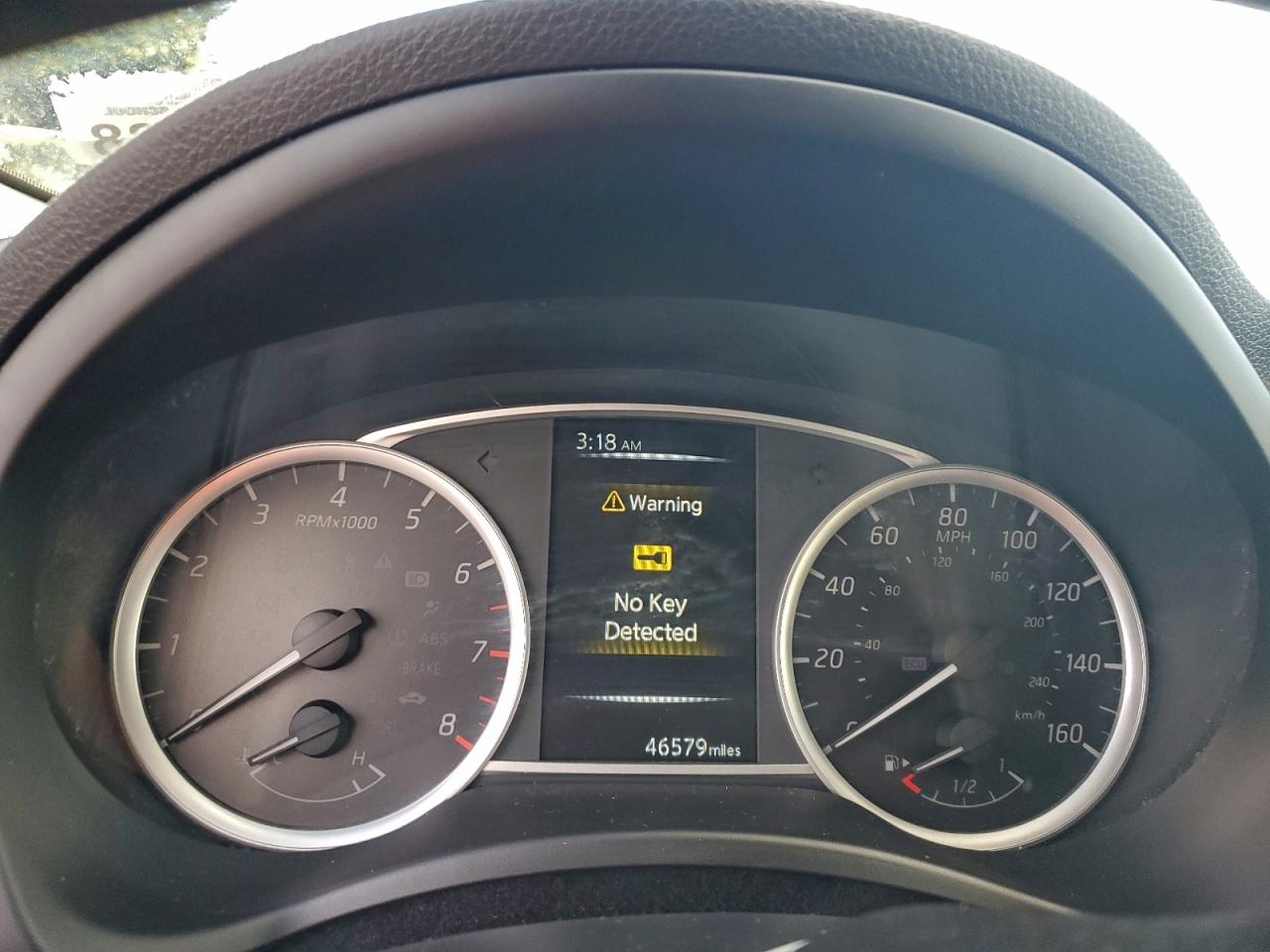 Nissan Sentra S Image 6