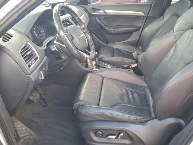 Audi Q3 Premium Image 7