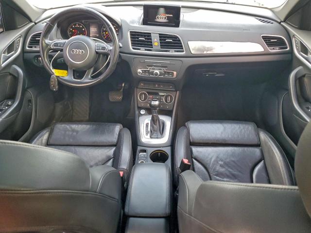 Audi Q3 Premium Image 9