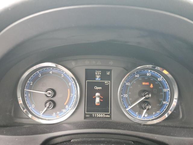 Toyota Corolla L Image 7