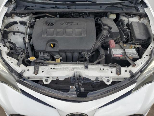 Toyota Corolla L Image 10