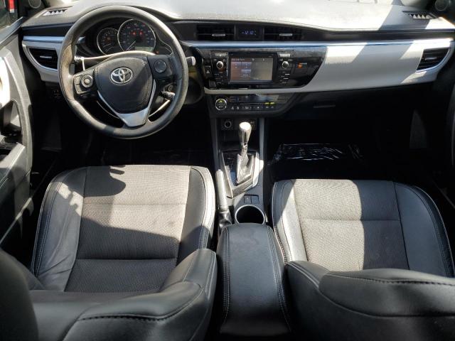Toyota Corolla L Image 12