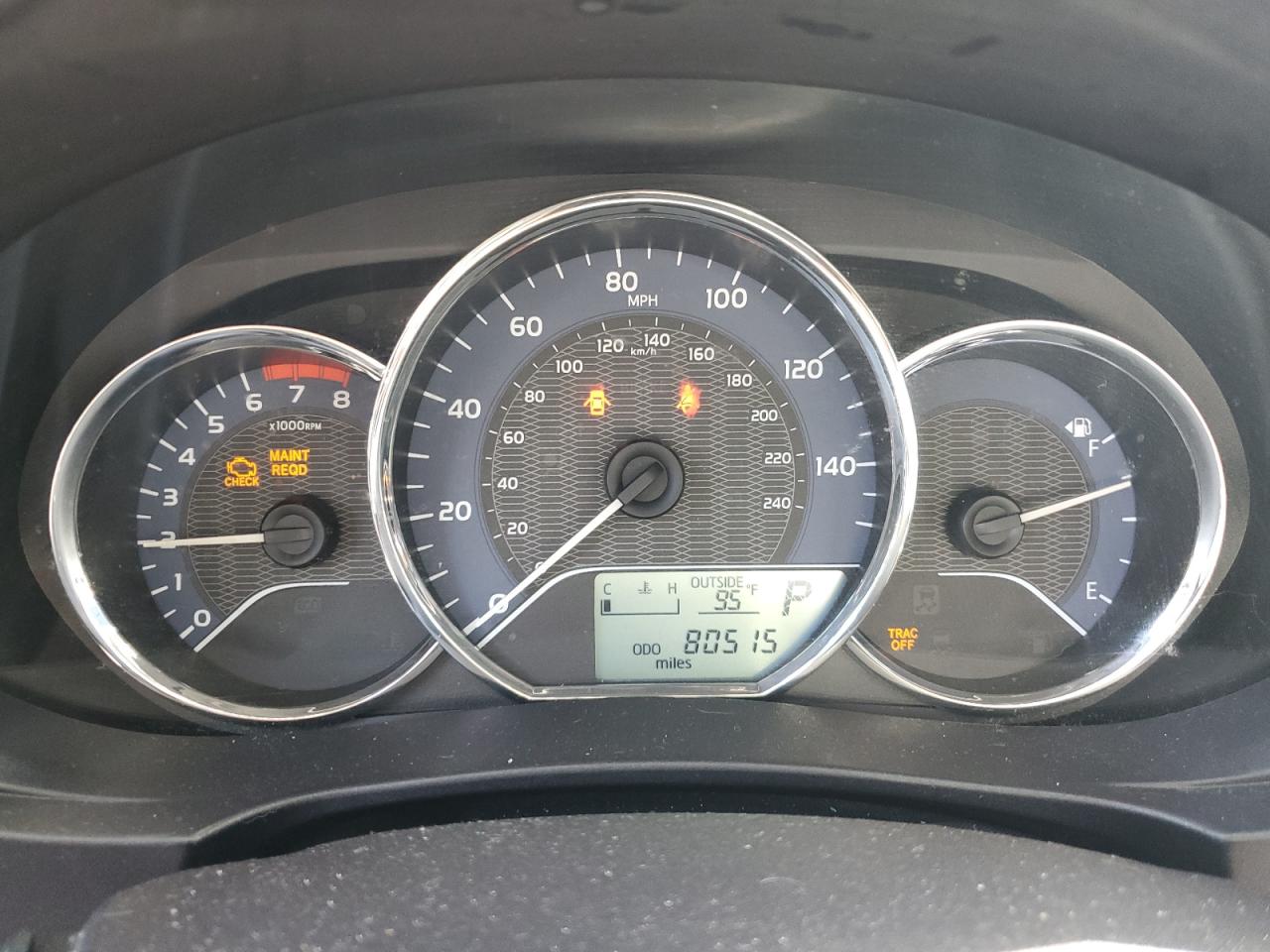 Toyota Corolla L Image 5