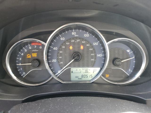 Toyota Corolla L Image 5