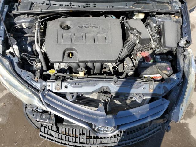 Toyota Corolla L Image 9