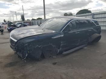  Salvage Cadillac Escalade