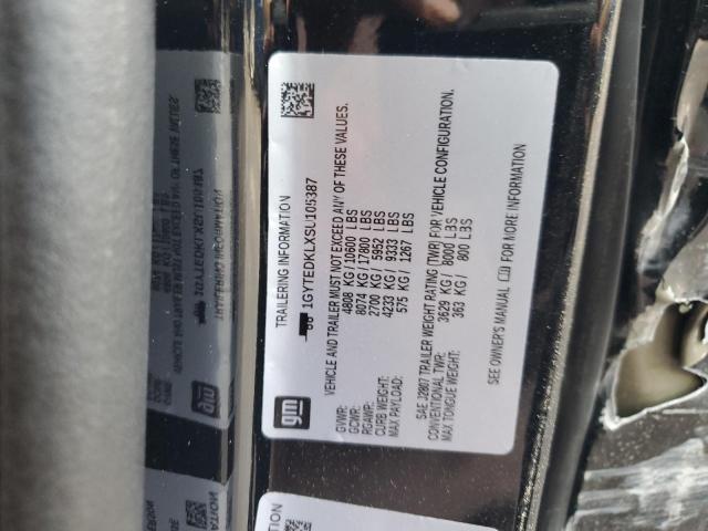 Cadillac Escalade Lux-2 Image 7