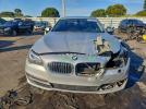 BMW 5 Series I Image 12