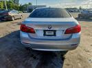 BMW 5 Series I Image 3