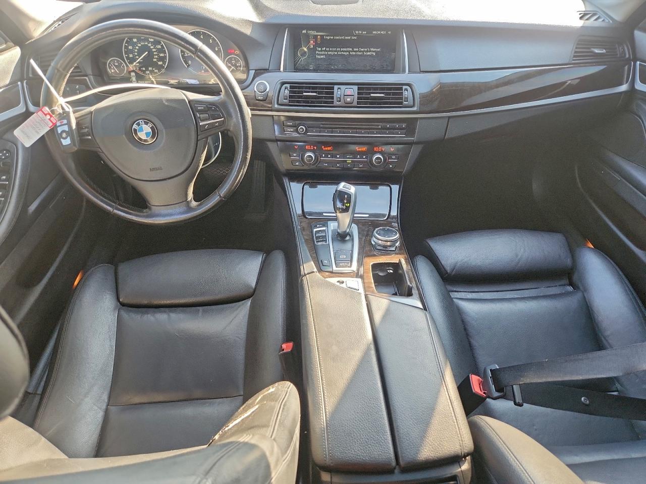 BMW 5 Series I Image 11