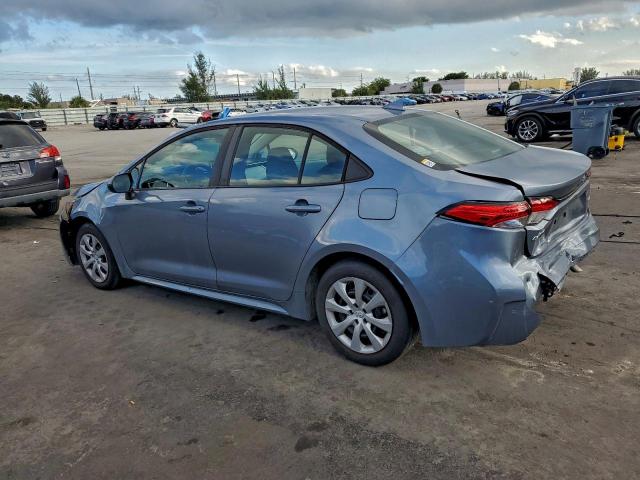 Toyota Corolla Le Image 2