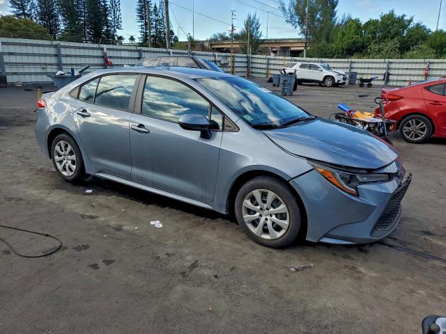 Toyota Corolla Le Image 7