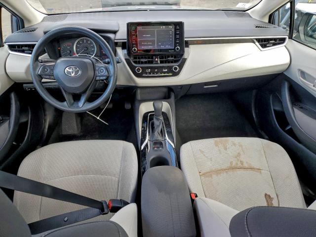 Toyota Corolla Le Image 12